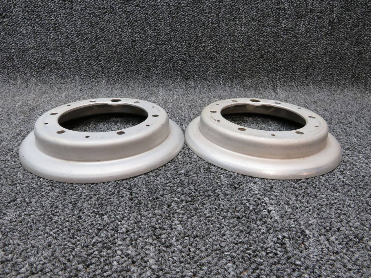 D30210 McCauley Wheel Flange Set From: D-3029-1