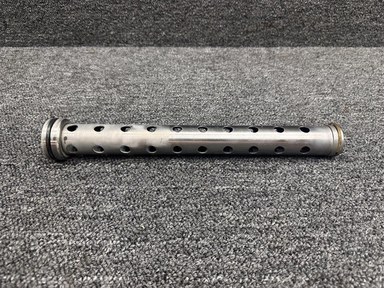 36-820021-3 Beechcraft 95-C55 Nose Gear Shock Absorber Orifice Tube For ...