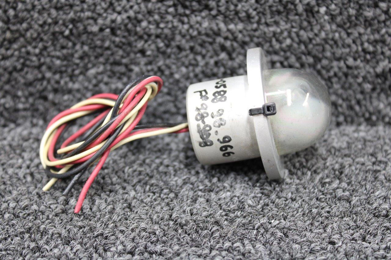 X2RDA Grumman AA5B Strobe Light Assembly Unit