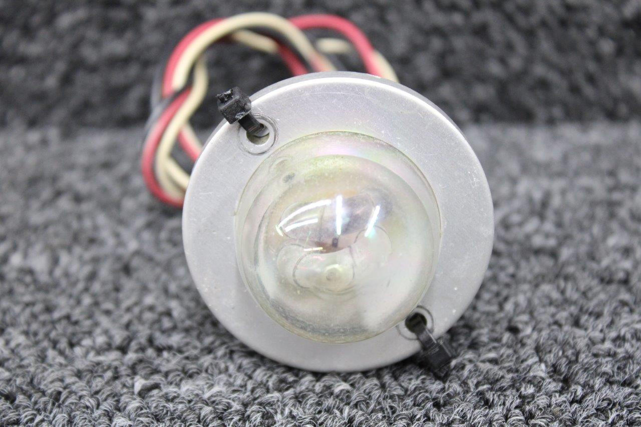 X2RDA Grumman AA5B Strobe Light Assembly Unit