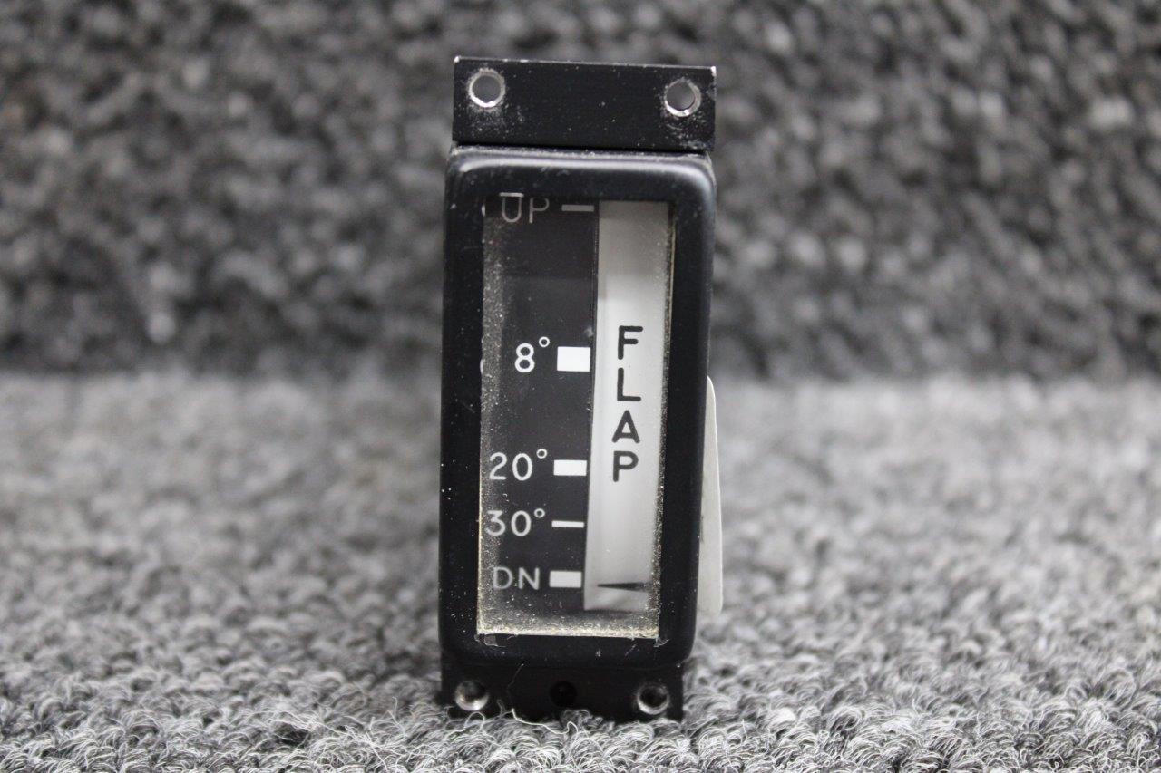 820-646 Alt: 660210-25 Hickok Learjet 35A Flap Position Indicator