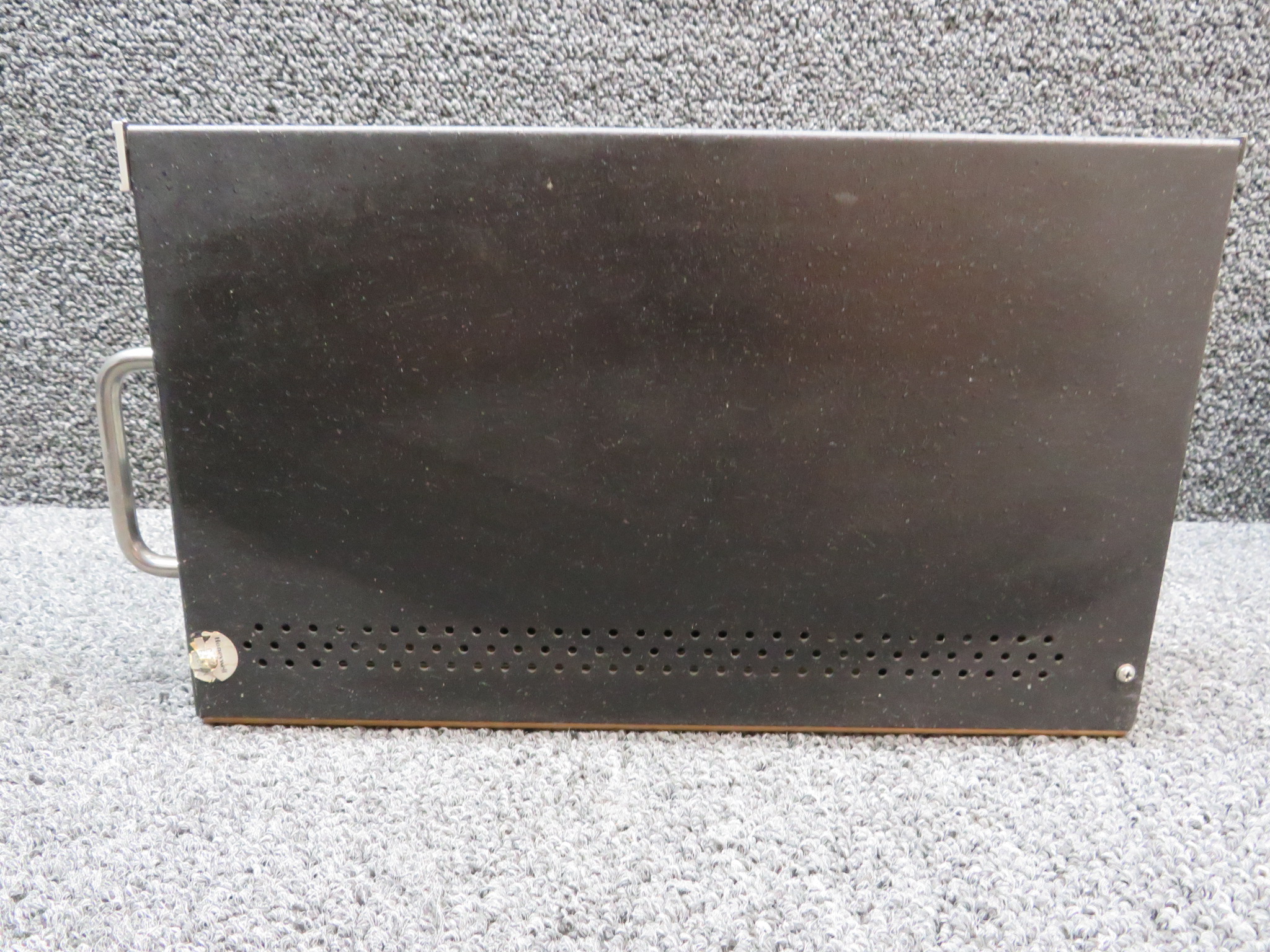 4008519-960 Sperry SP-200 Autopilot Computer With Mods Voltage 28