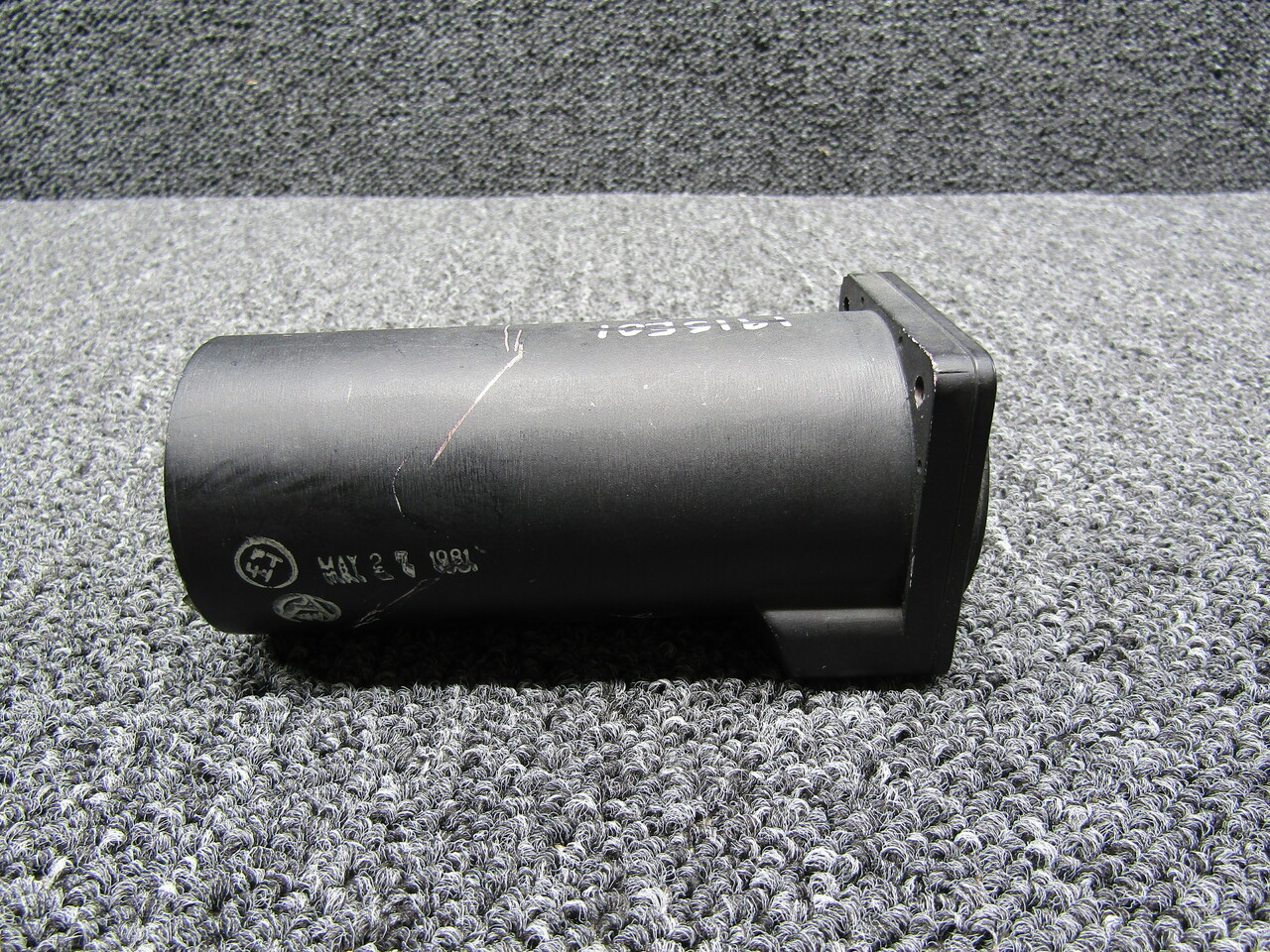 RCM-60 Aerosonic Vertical Velocity Indicator Unit