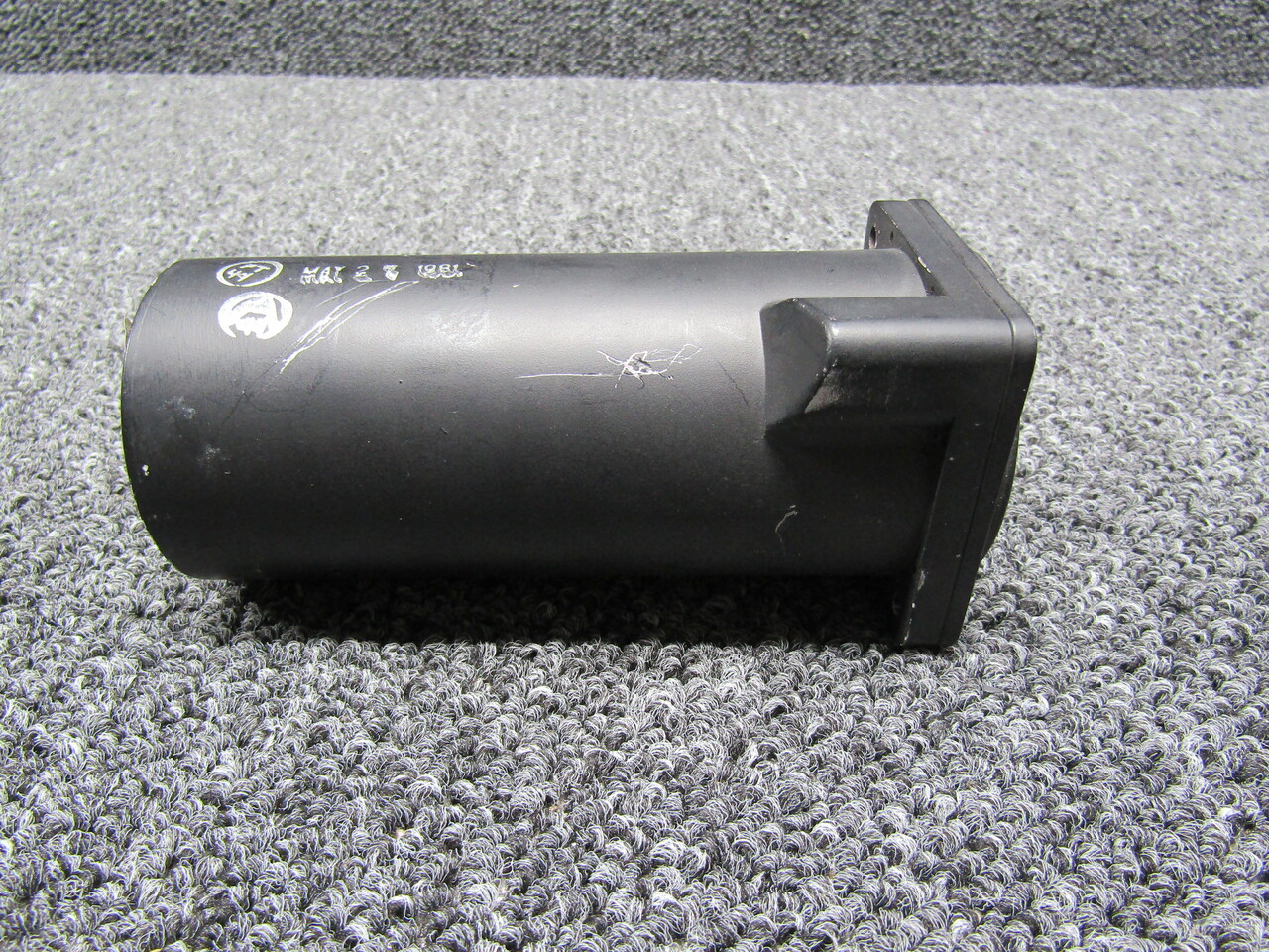 RCM-60 Aerosonic Vertical Velocity Indicator Unit