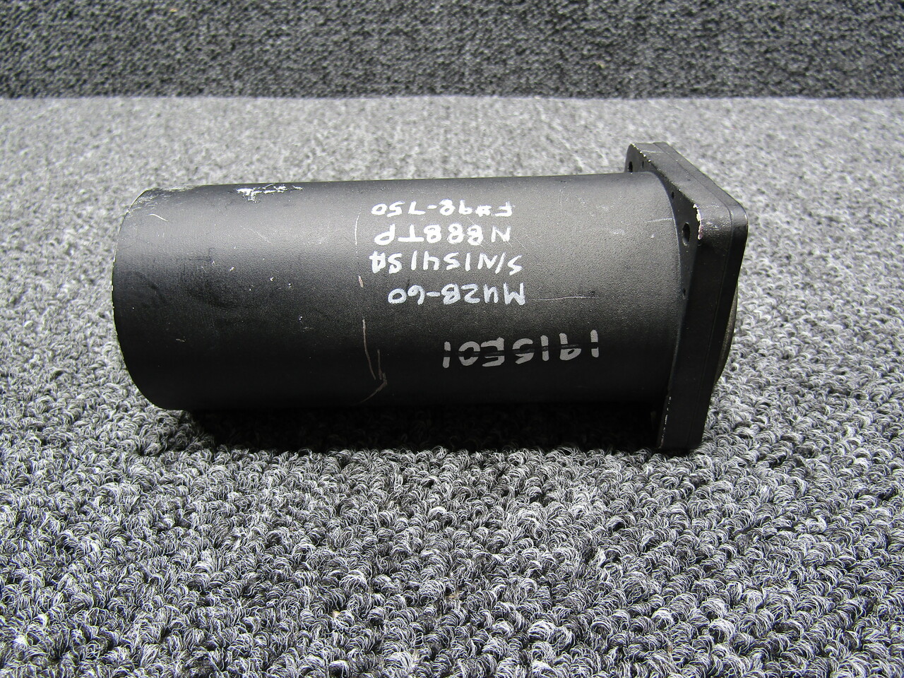 RCM-60 Aerosonic Vertical Velocity Indicator Unit