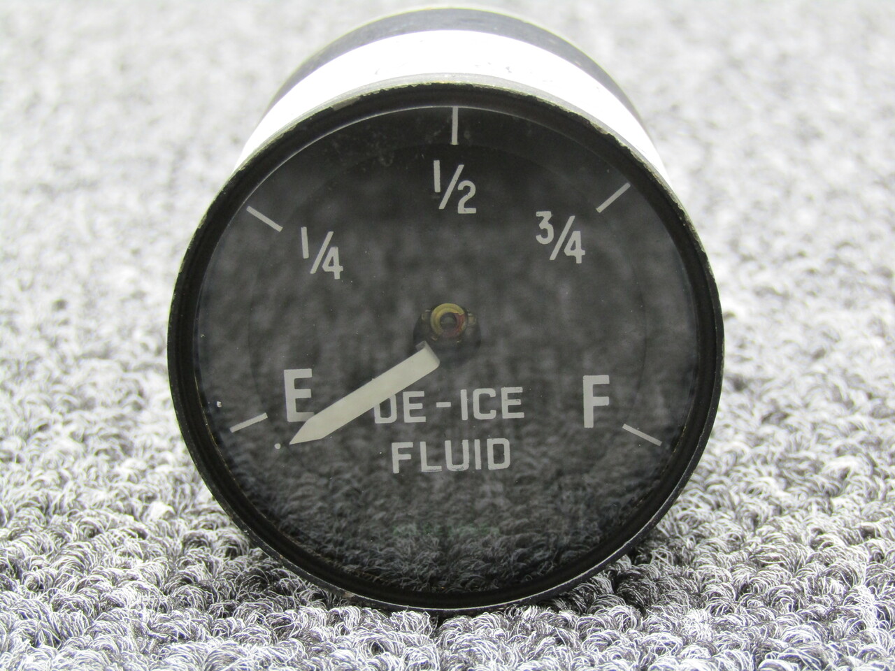 BE-30656 Sanwest De-Ice Fluid Level Indicator Unit