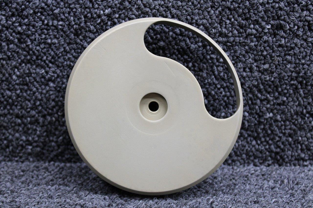 B-2222 Hartzell Propeller Blade Preload Plate, New Old Stock