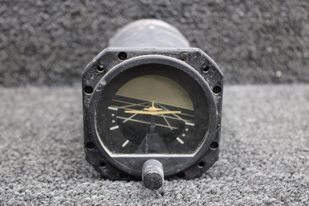 Garwin Horizon Gyro Indicator | BAS Aircraft Salvage