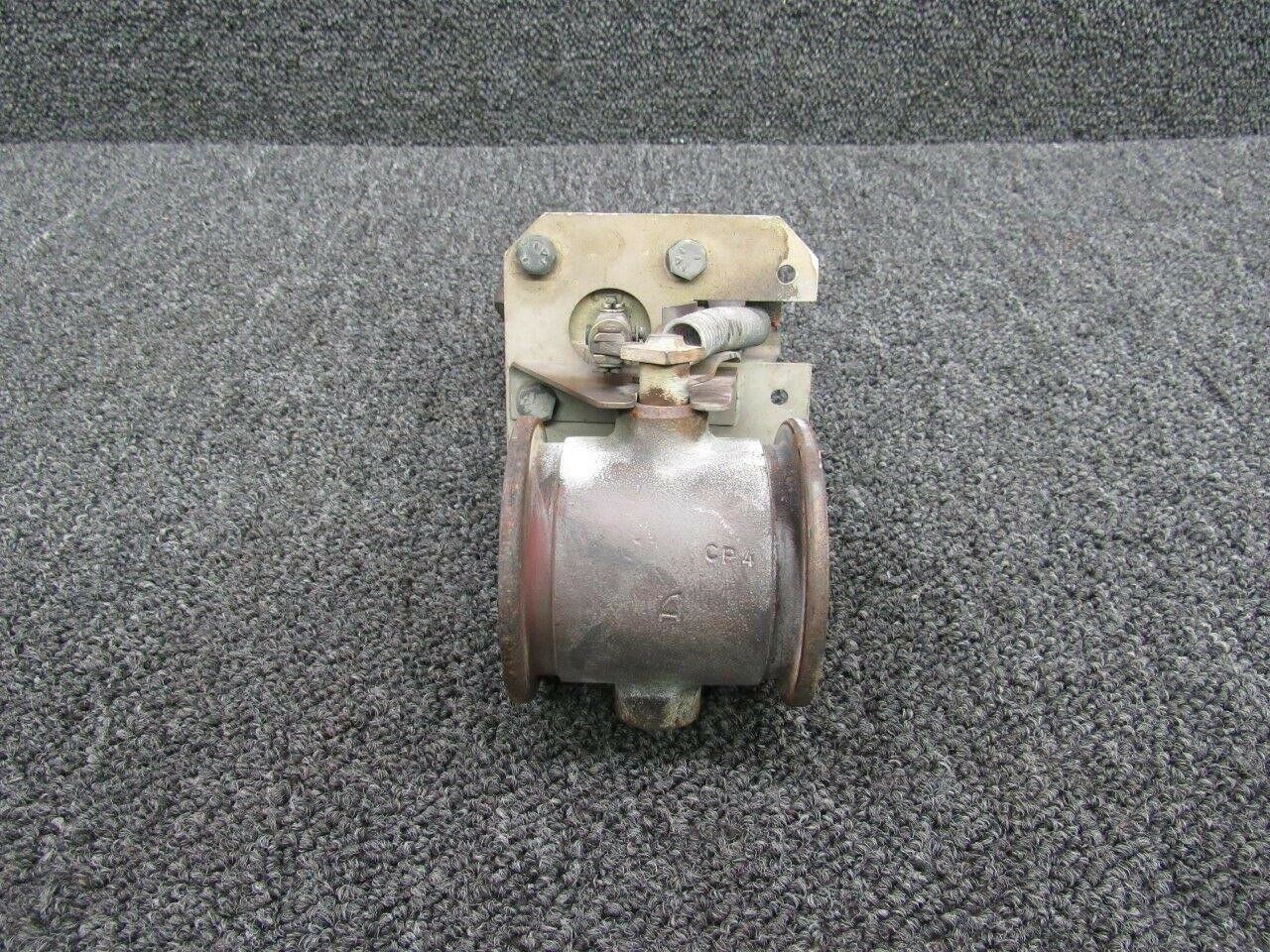 470818-9003 (Alt: LW12778) Lycoming TIO-540-A2B Turbo Control Valve