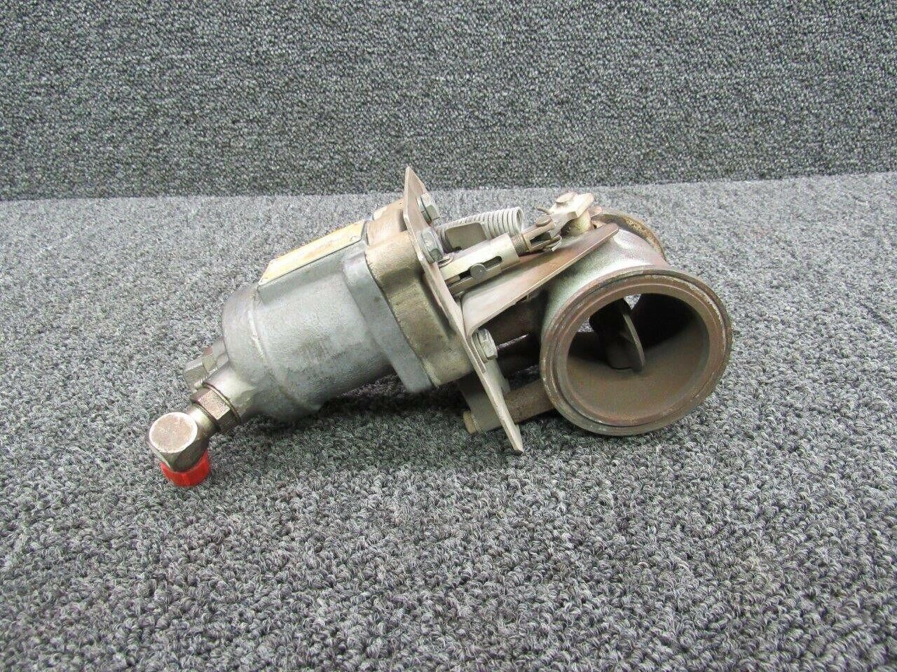 470818-9003 (Alt: LW12778) Lycoming TIO-540-A2B Turbo Control Valve