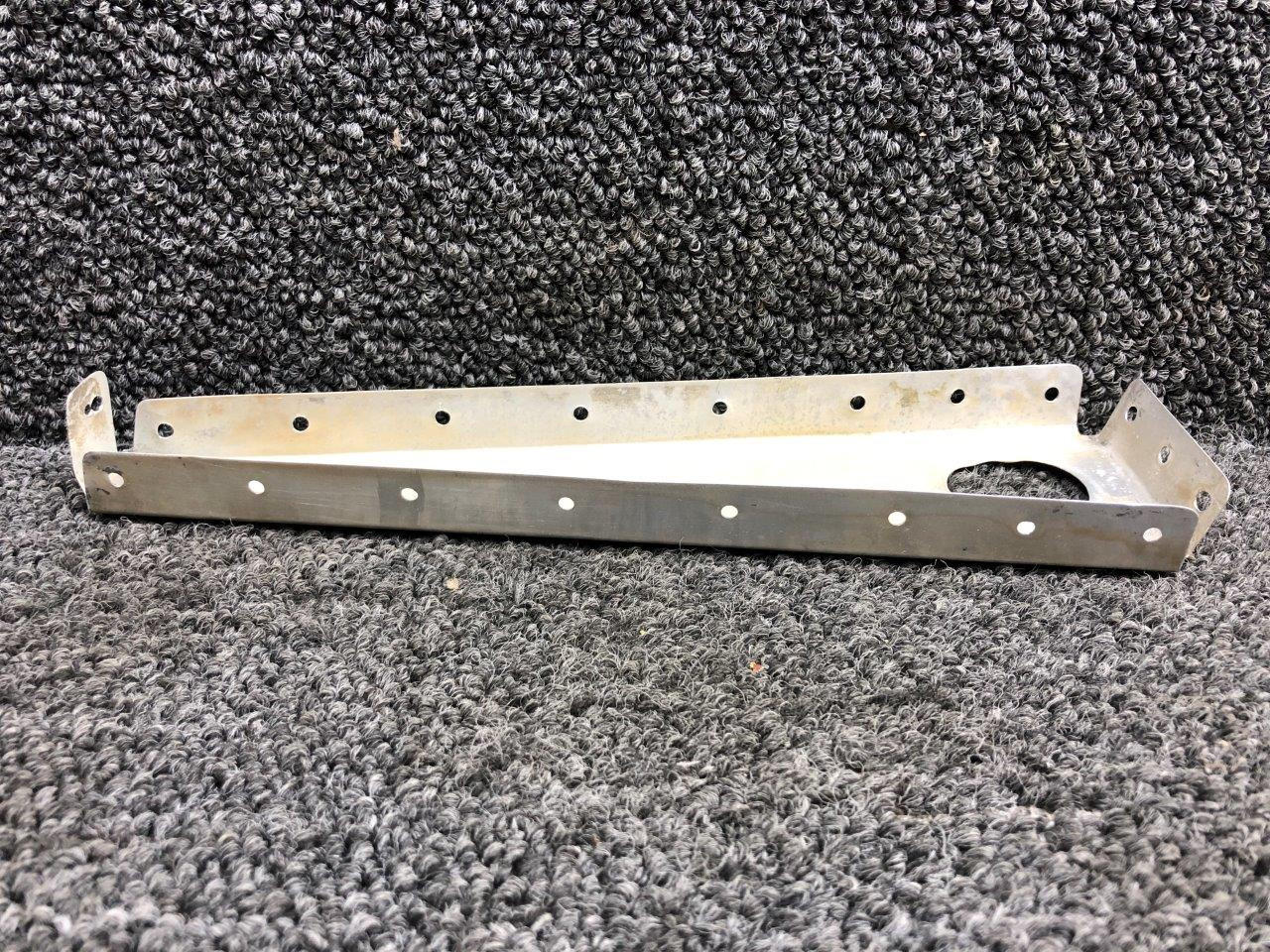 230015-017 Mooney M20J-K Aileron Inside Rib RH or LH (Holes Slightly ...
