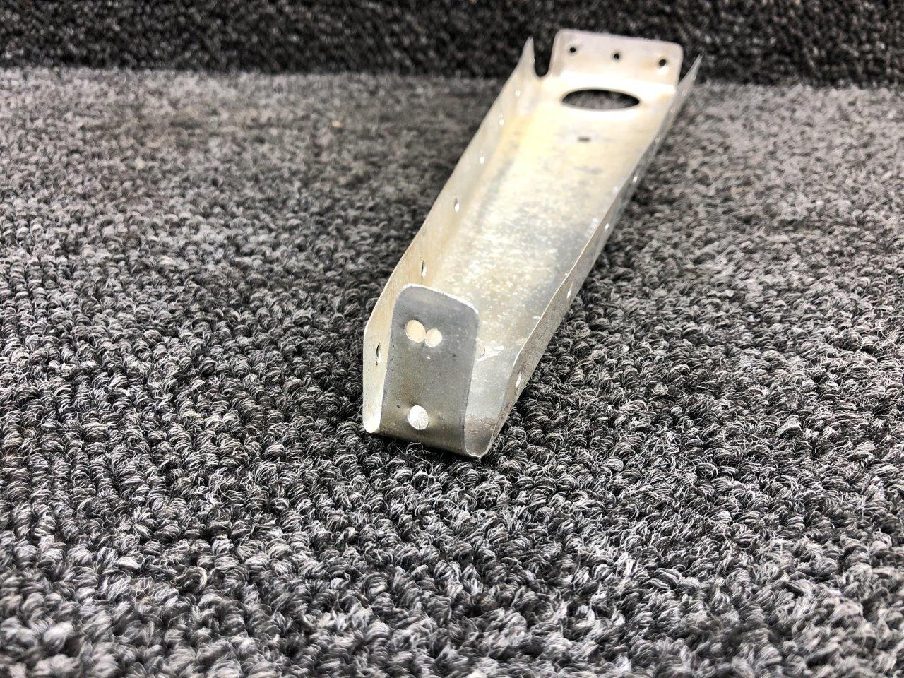 230015-017 Mooney M20J-K Aileron Inside Rib RH or LH (Holes Slightly ...