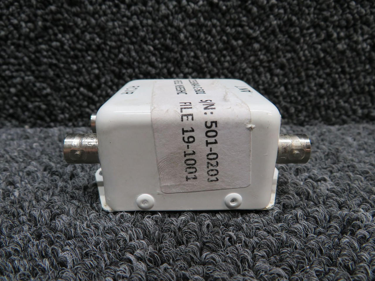 DMN4-17-4 Dorne and Margolin Dual Antenna Coupler Unit