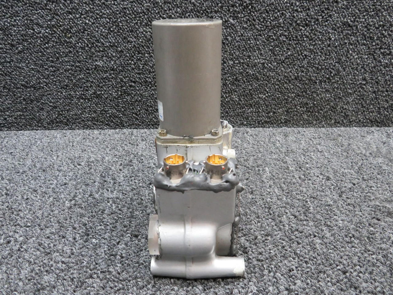 C24703003 Messier Bugatti Parking Brake Selector Unit Core Item