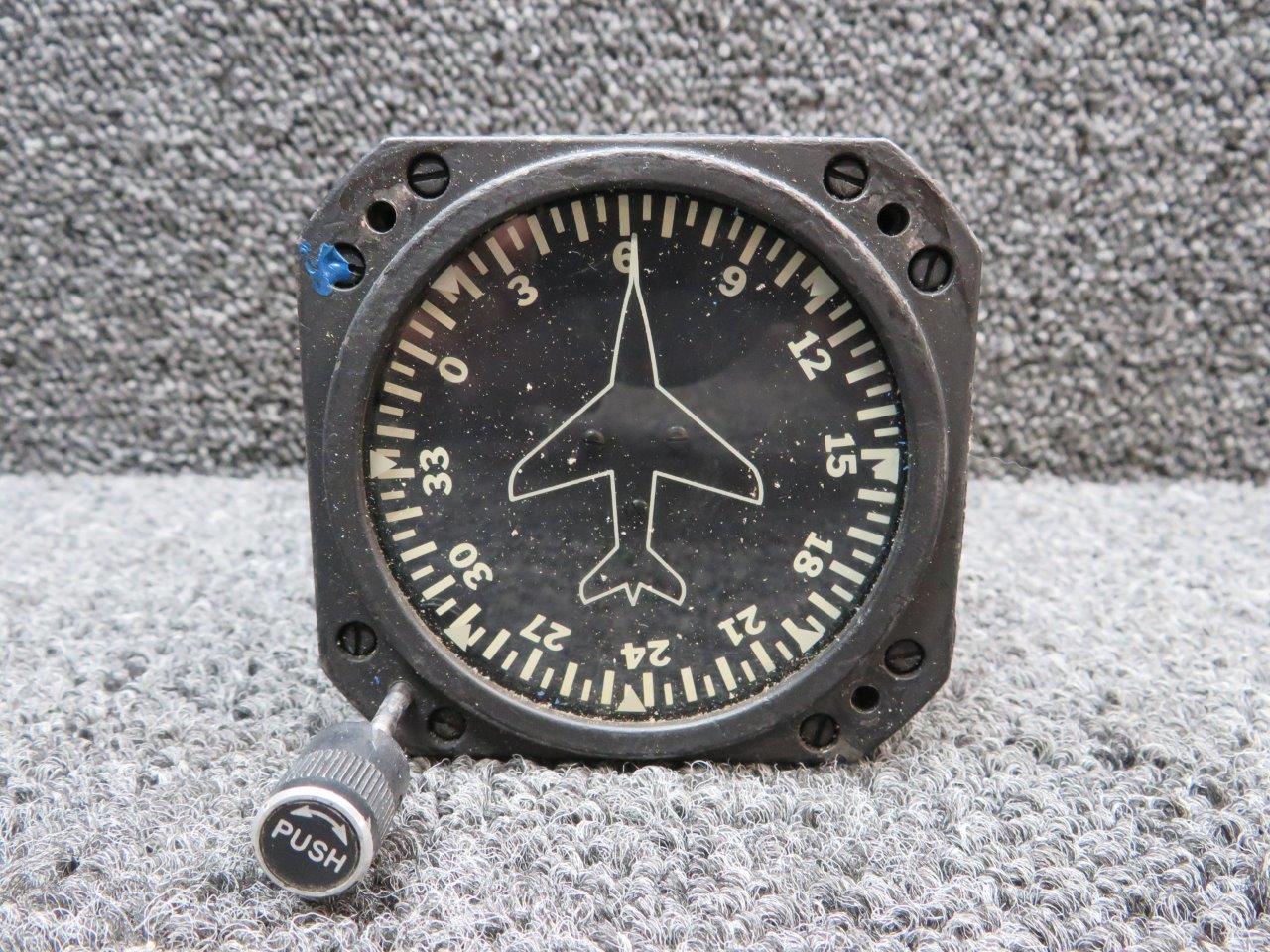 99003-3 Piper Aircraft Directional Gyro Indicator On Sale