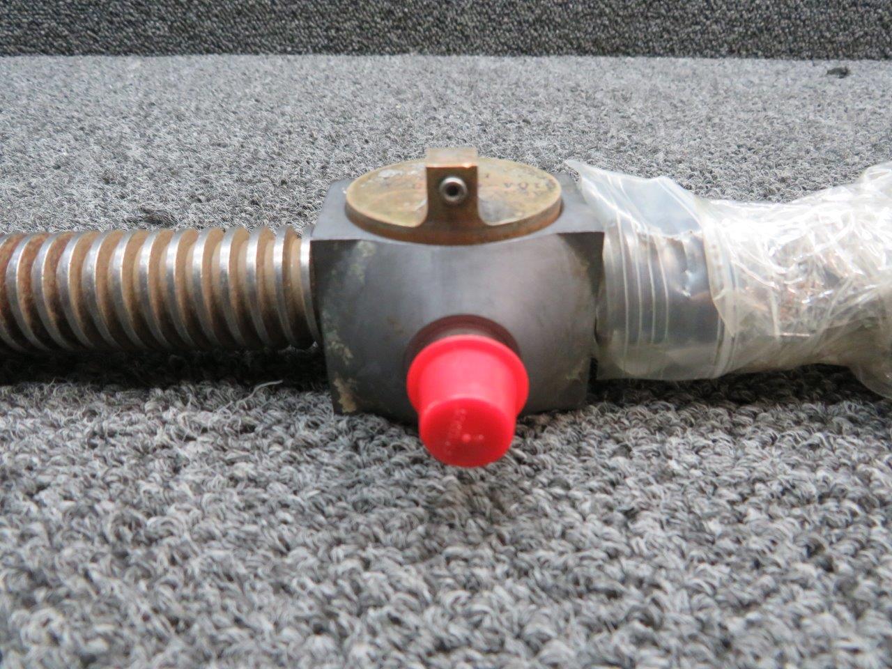 010A-61829-12 Flap Jackscrew Right Hand Core Unit