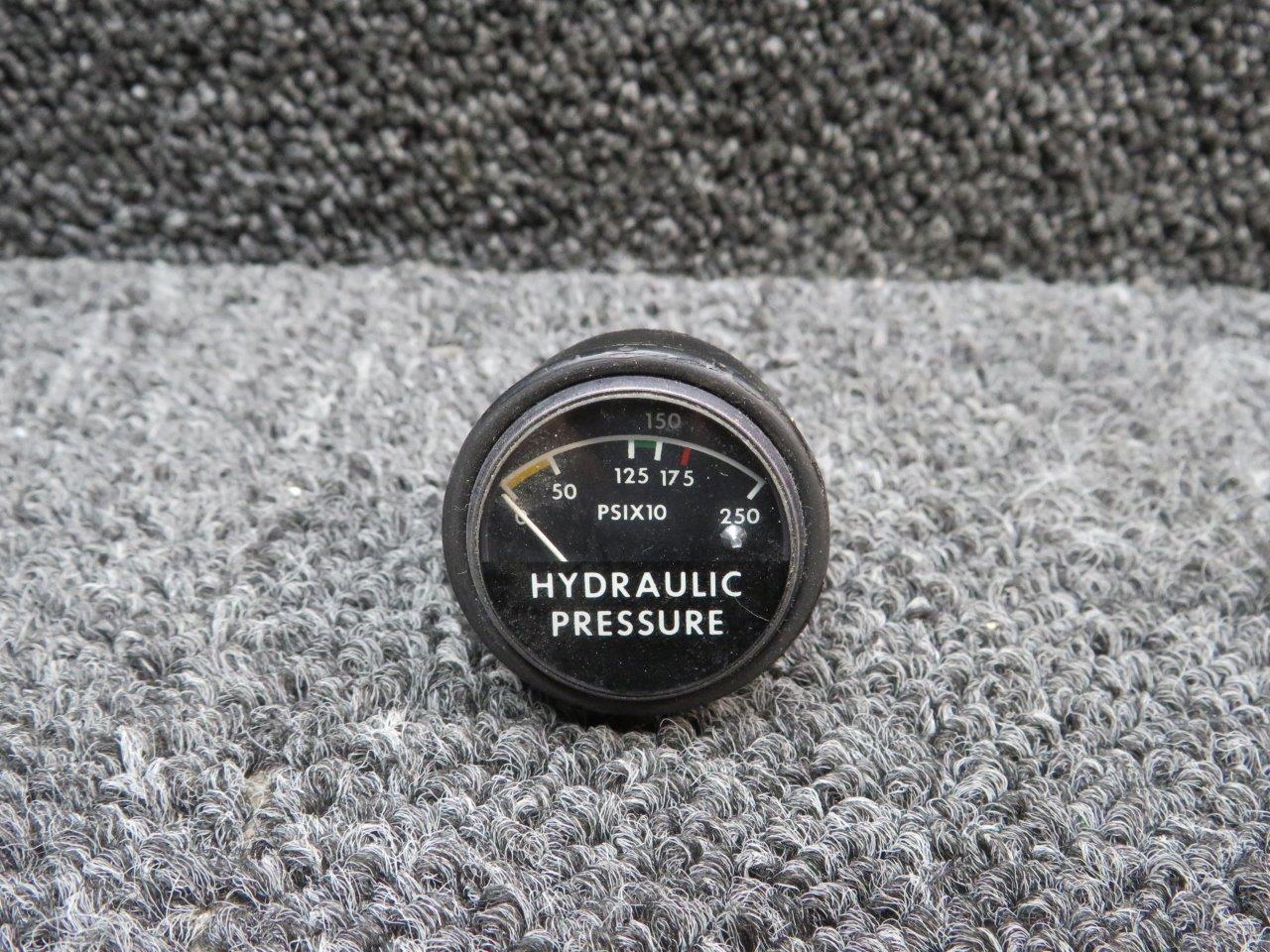 Learjet Emergency Air Indicator Core Item