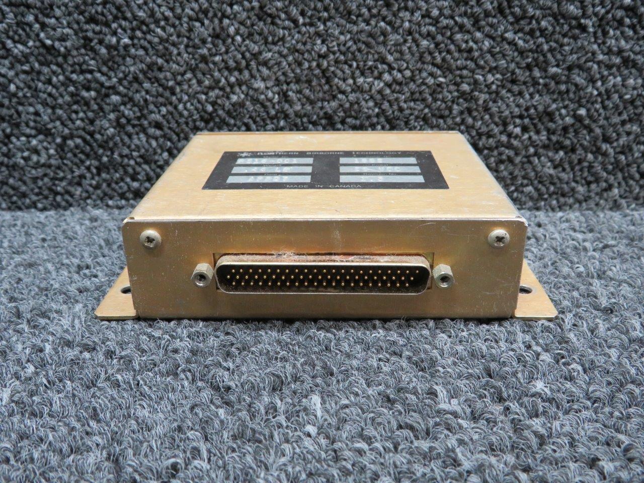 RS16001 Northern Airborne Core Relay Switch Box