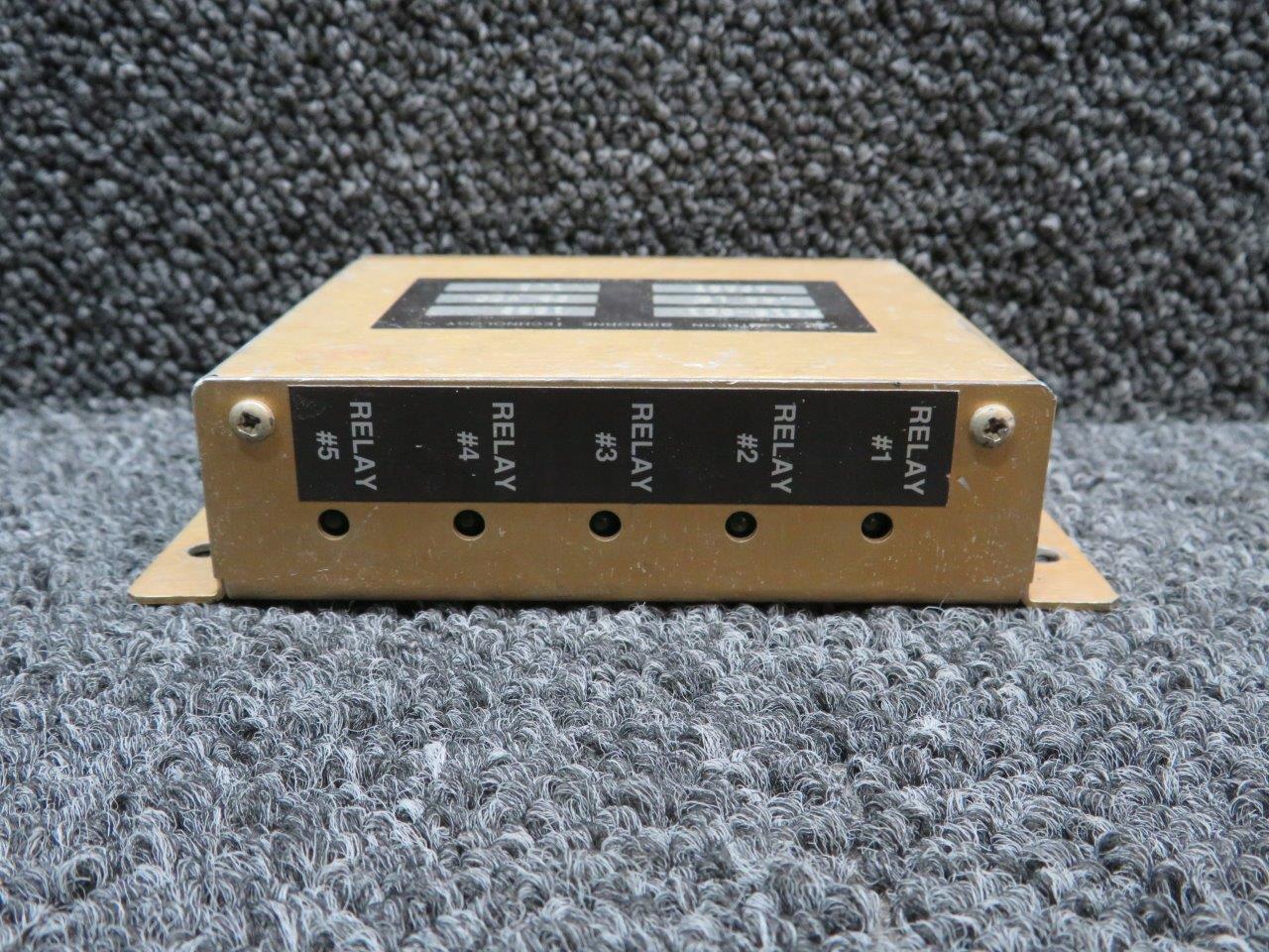 RS16001 Northern Airborne Core Relay Switch Box