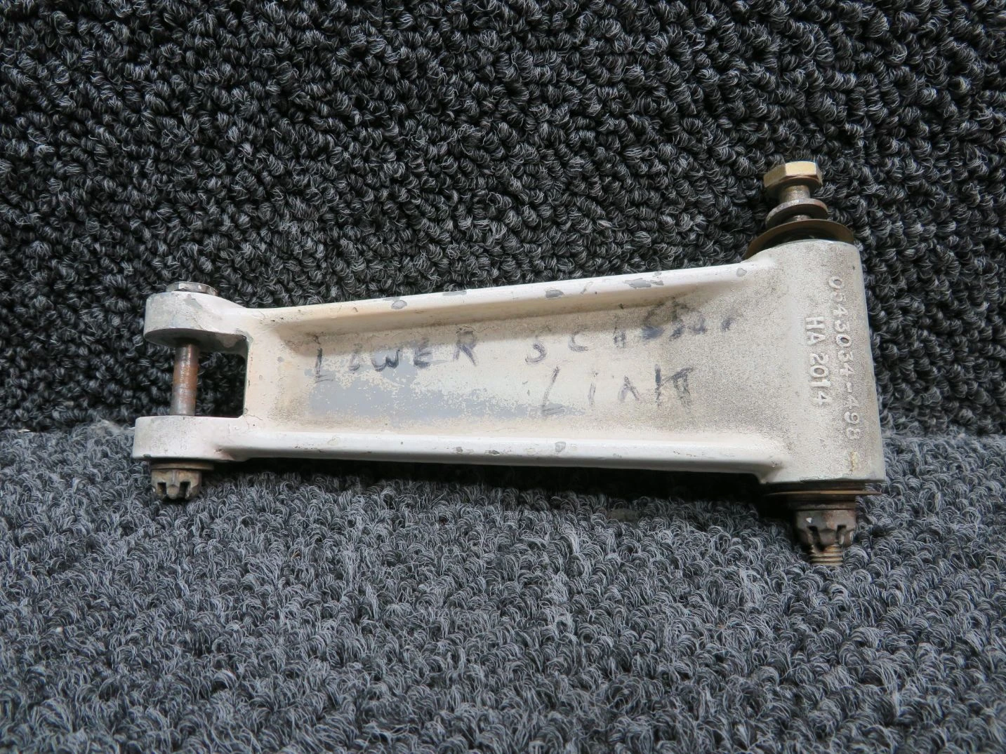 0543034-498 Cessna Lower Torque Link - Landing Gear
