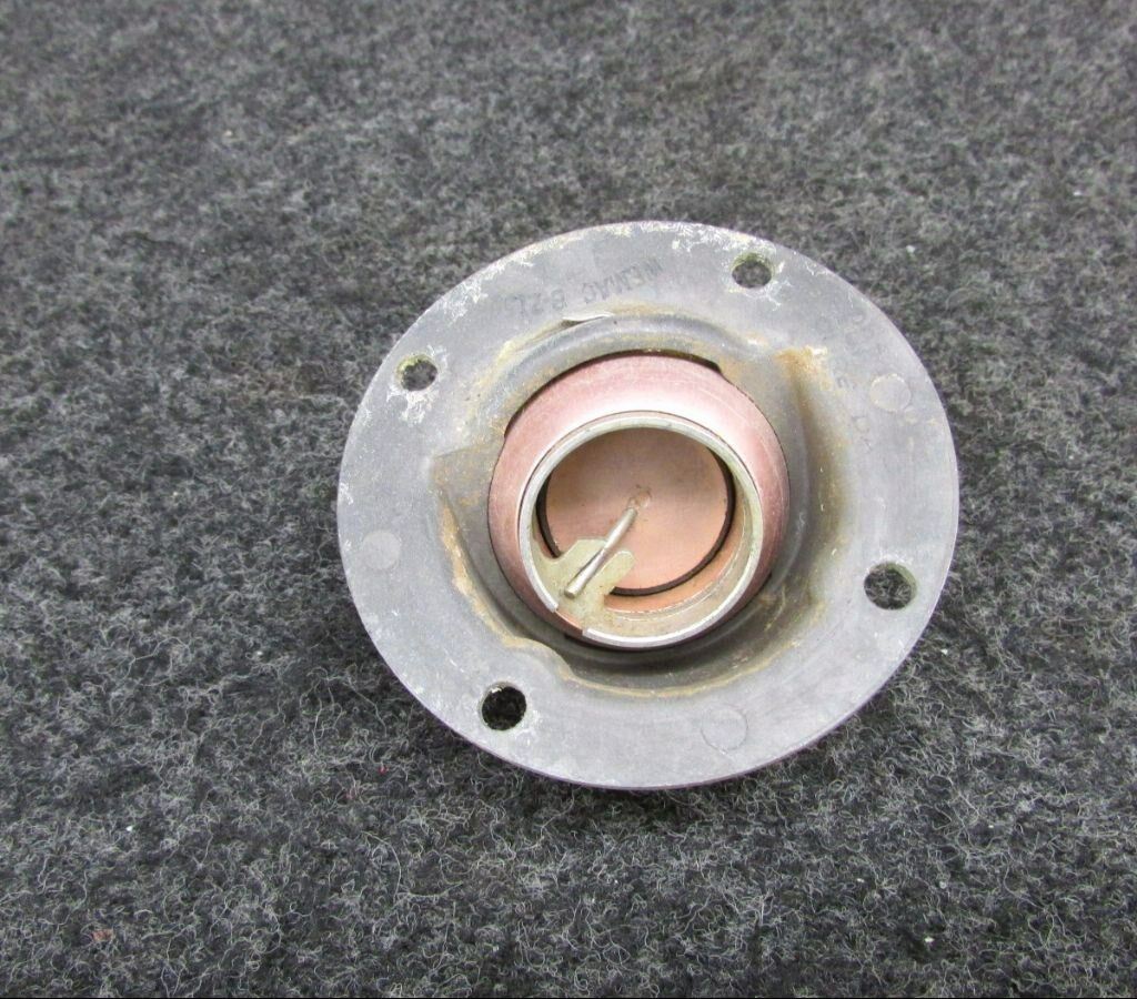 Cessna 310 Wemac Panel Mount Swivel Vent P/NB2150 (RM)