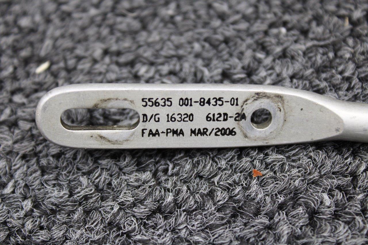 001-8435-01 Dayton Granger Static Discharge Wick | BAS