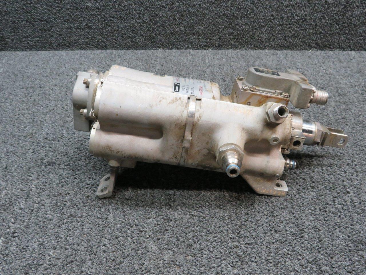 1685 Mk 7 Lucas Alternative Part Number DTV 016, 046, 059, 058