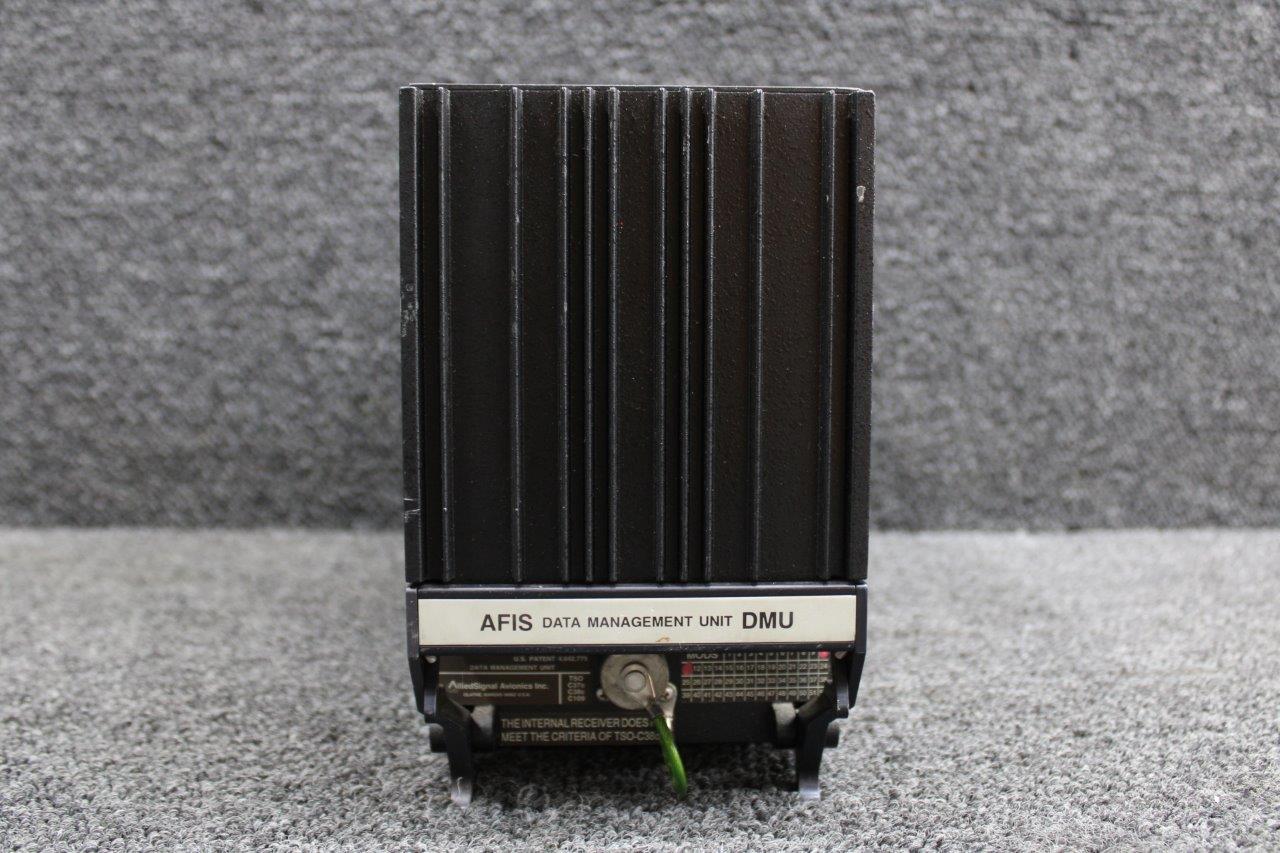 400-045500-0003 Allied Signal AFIS Data Management Unit has