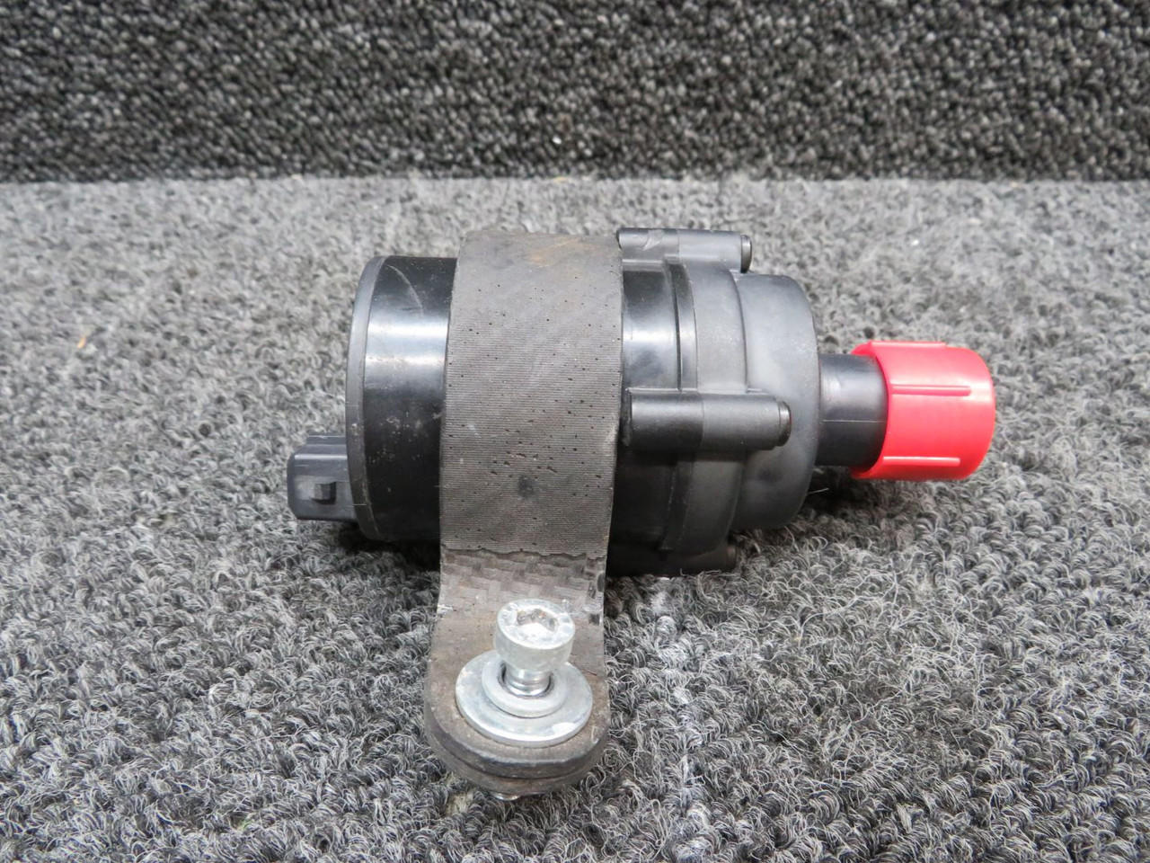 Nissan Air Pump Assembly