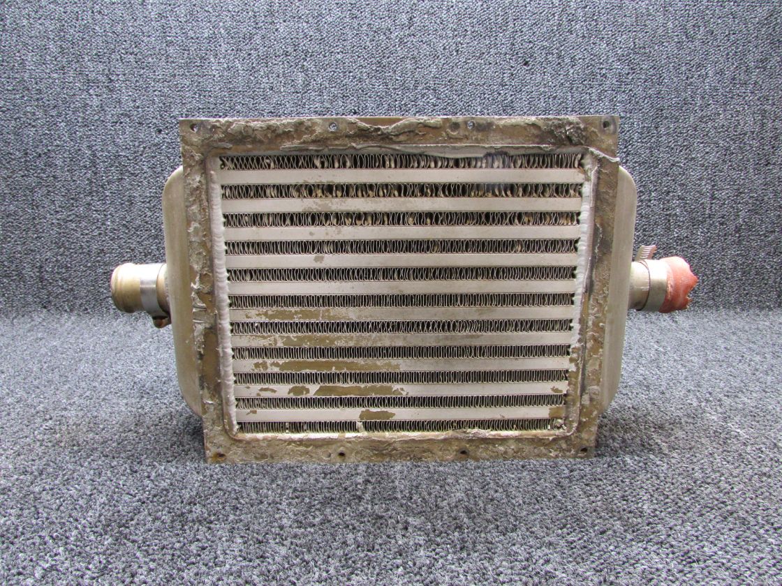 8541001 (Alt: 101-381010-1) Harrison HE29-189 Heat Exchanger