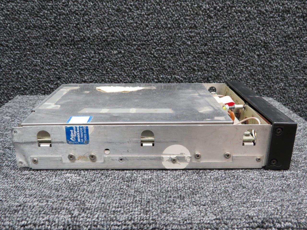 4000664-7001 The Bendix Corp DF-2071A ADF Receiver, 14-28 Volts - Core ...