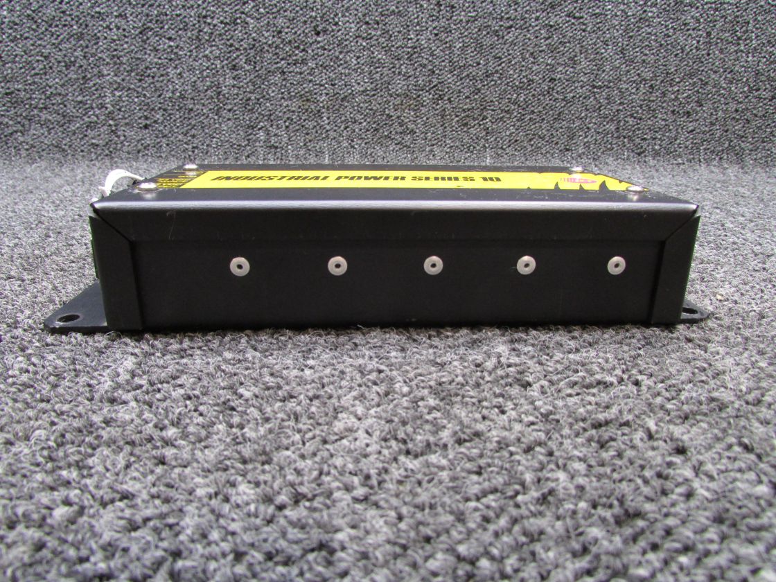 Alimentatore Industriale ICT2412-5A Serie 5 - Nuovo In Plastica