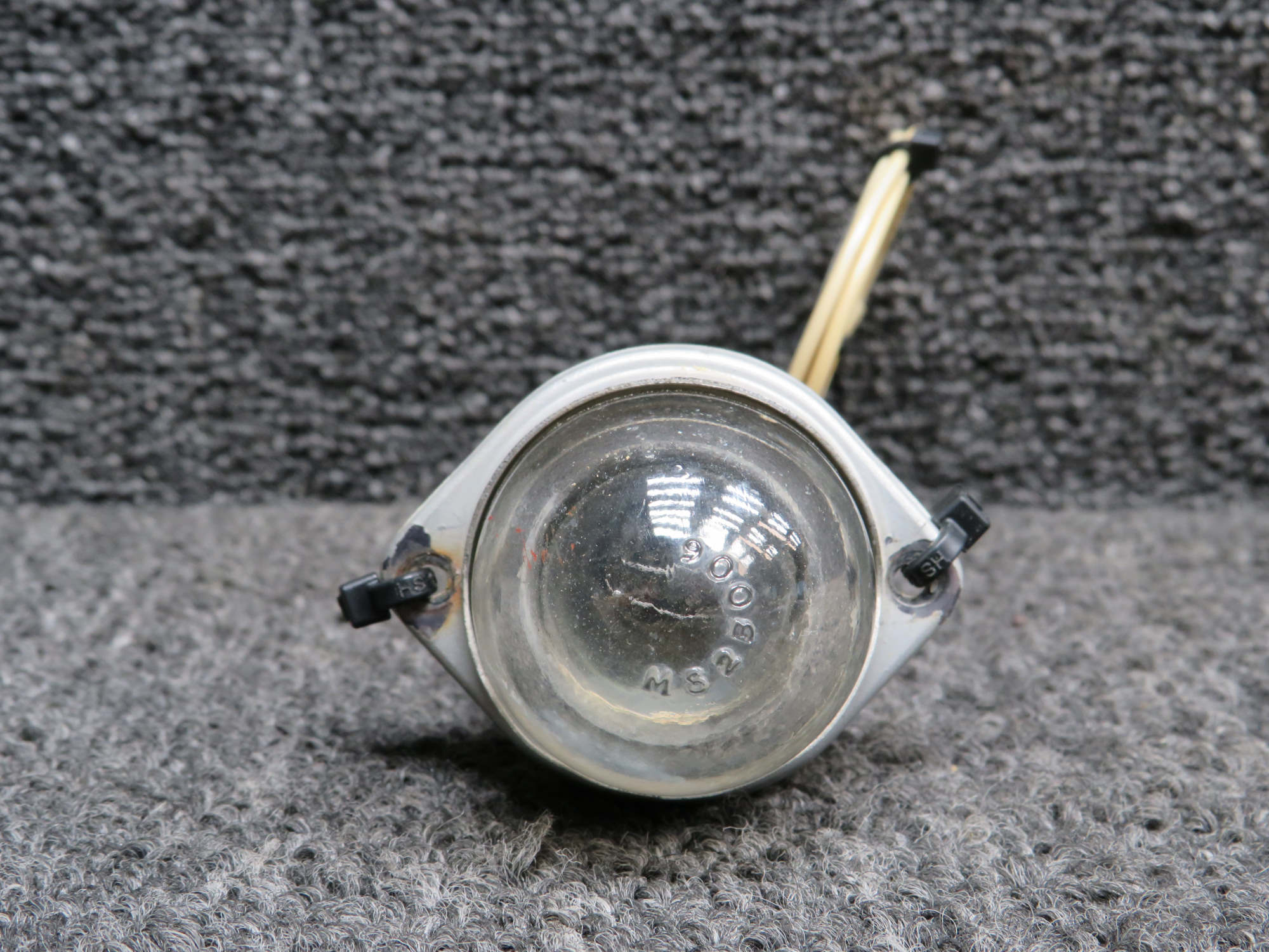 A-2064-1073 Grimes Taillight Assembly with Lens and Retainer for Sale