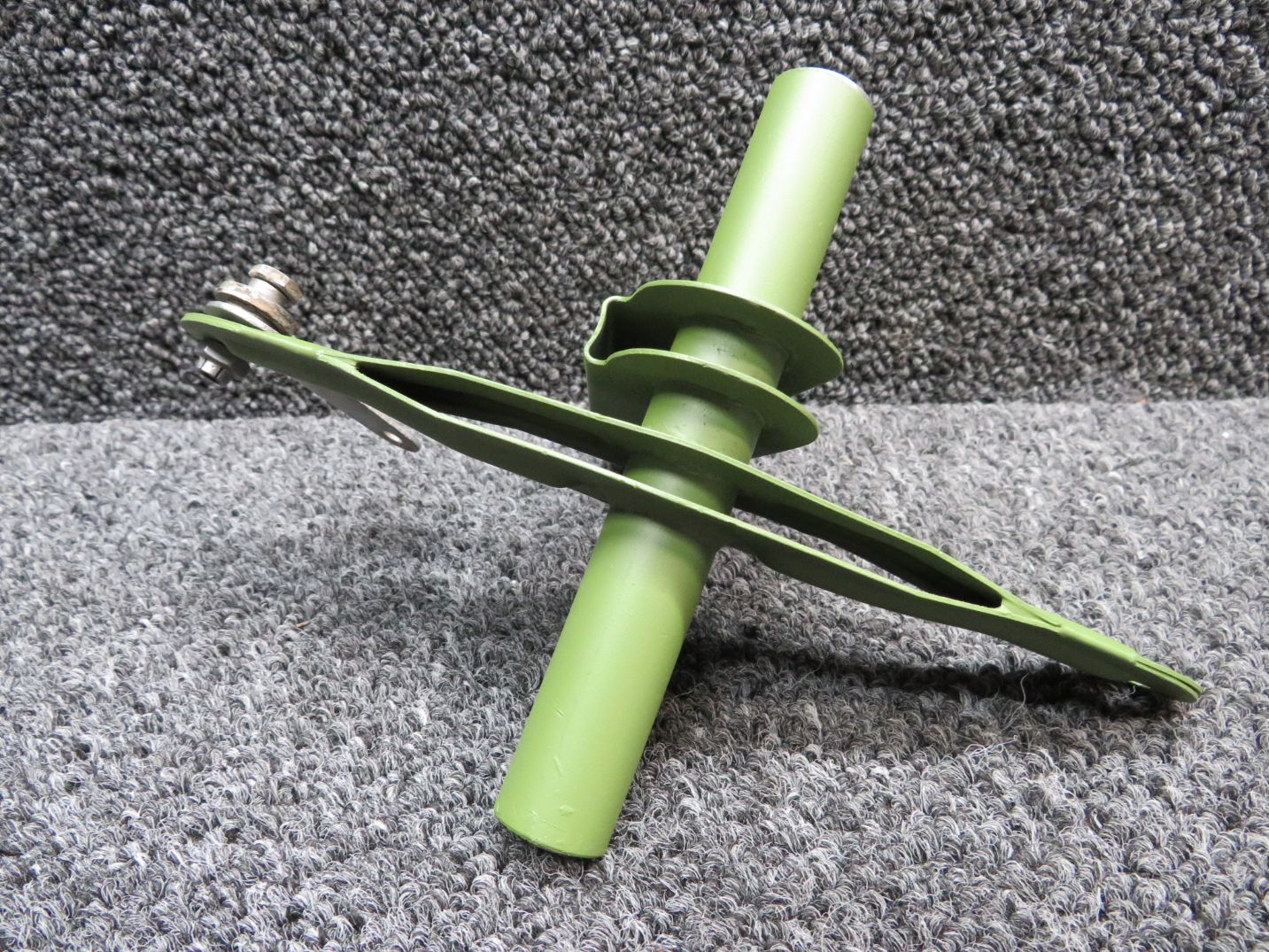 0523535-1 Cessna 172 RH Flap Bellcrank with 8130-3 and PAI-MT-1