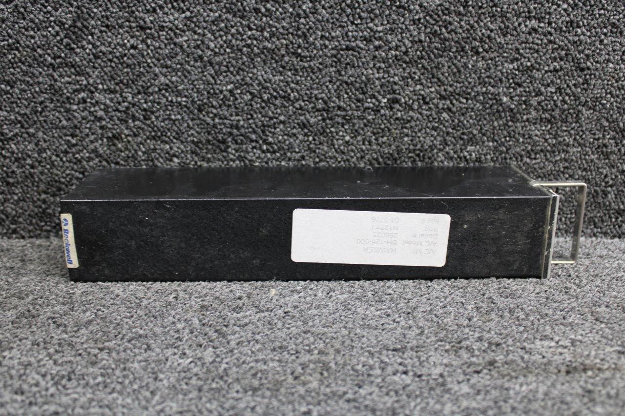 722-5132-001 Collins 161E-2 Mode Coupler Computer For Aircraft Has Mods