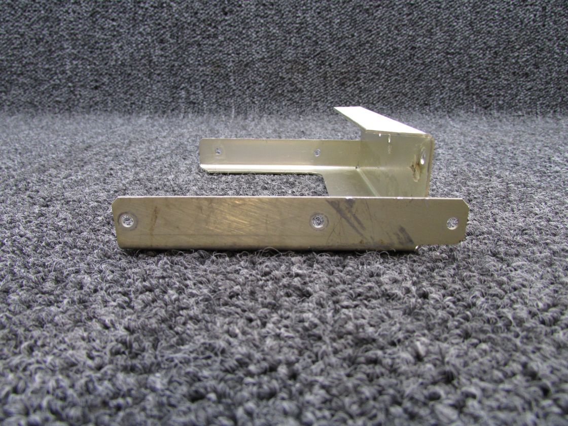 621-2984-001-Rev. O Rear Angle Bracket For Collins Mounting Trays For Sale