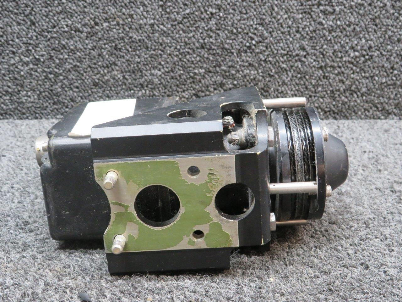 16787-1B Bendix Aircraft Parts Surface Actuator Servo Comes With DY20 ...
