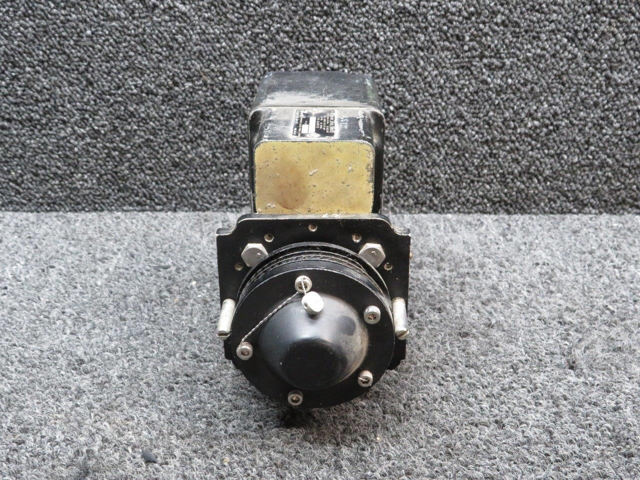 16787-1B Bendix Aircraft Parts Surface Actuator Servo Comes With DY20 ...