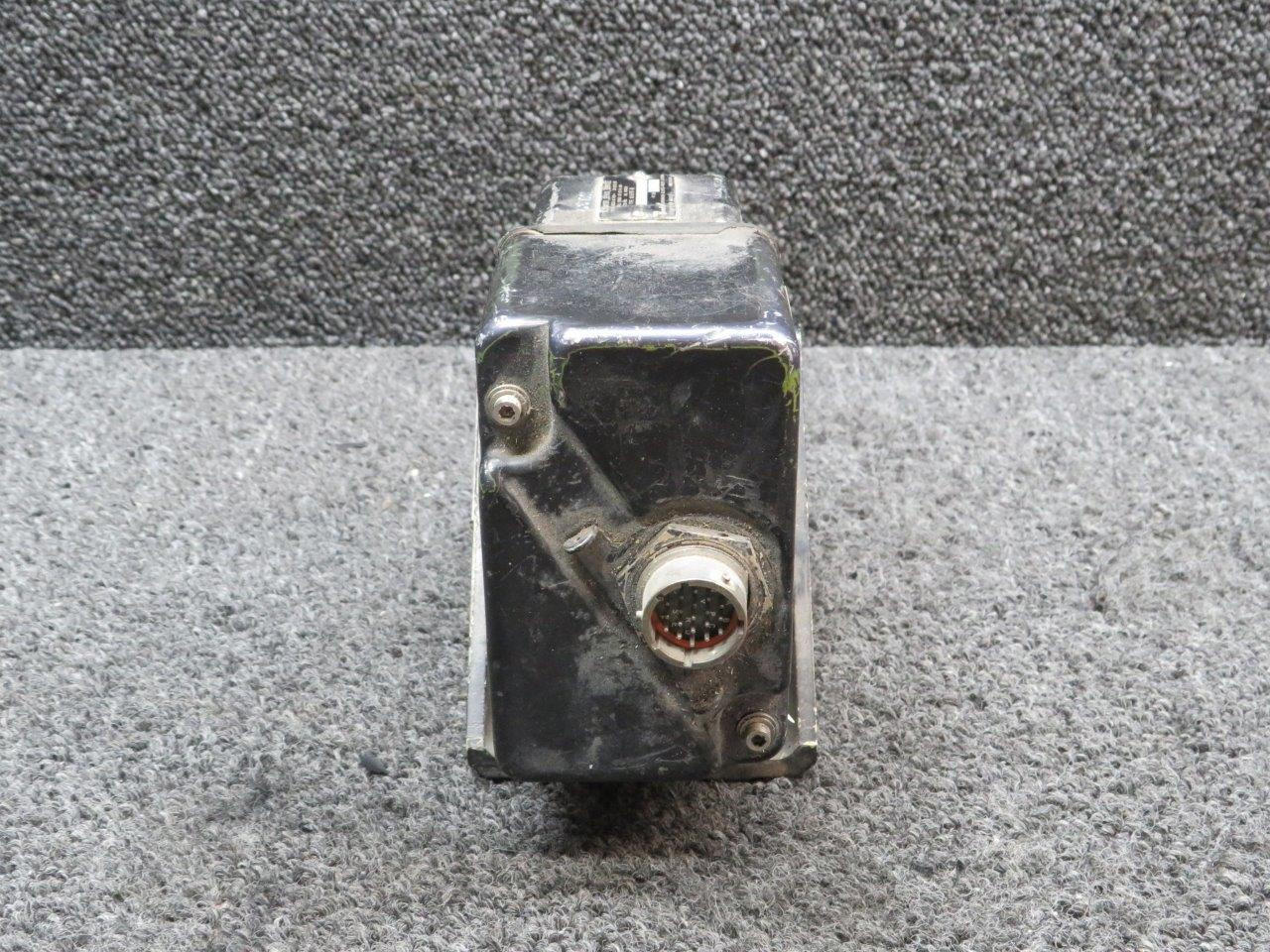 16787-1B Bendix Aircraft Parts Surface Actuator Servo Comes With DY20 ...