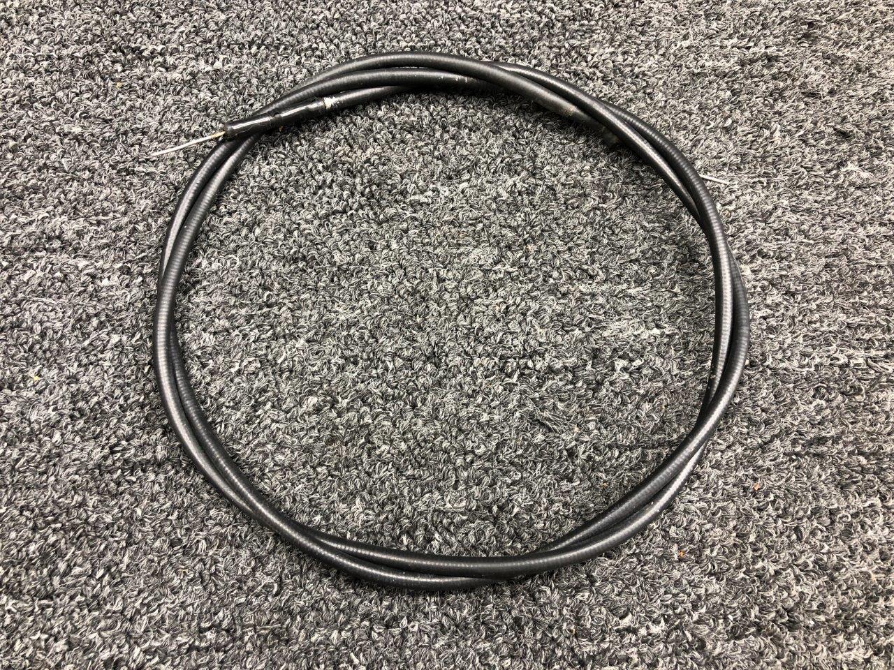 130-032-370 (Use: S1398-4) Citation 550 LH Windshield De-Ice