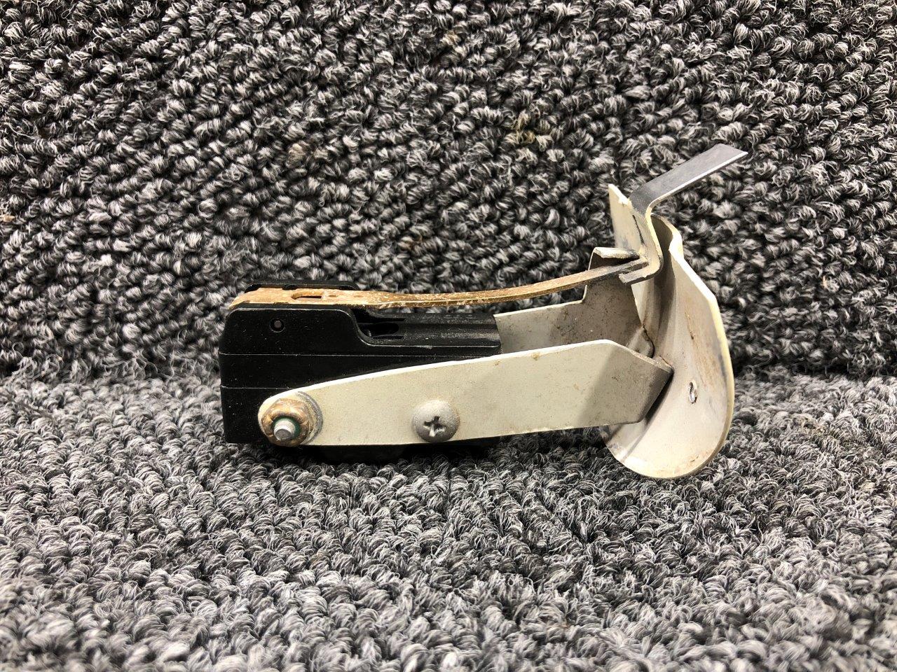 273-066 (Alternate: PA7753) Maule MX-7-160 Stall Warning Assembly