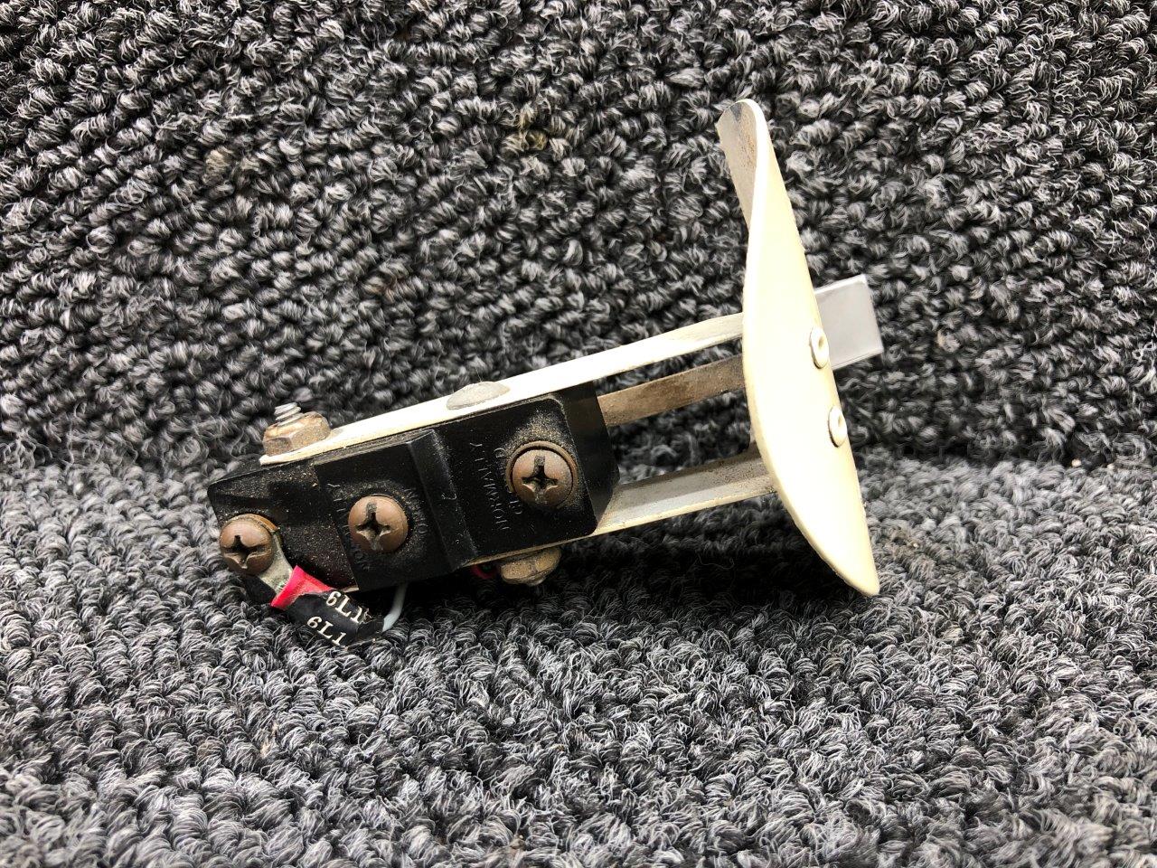 273-066 (Alternate: PA7753) Maule MX-7-160 Stall Warning Assembly