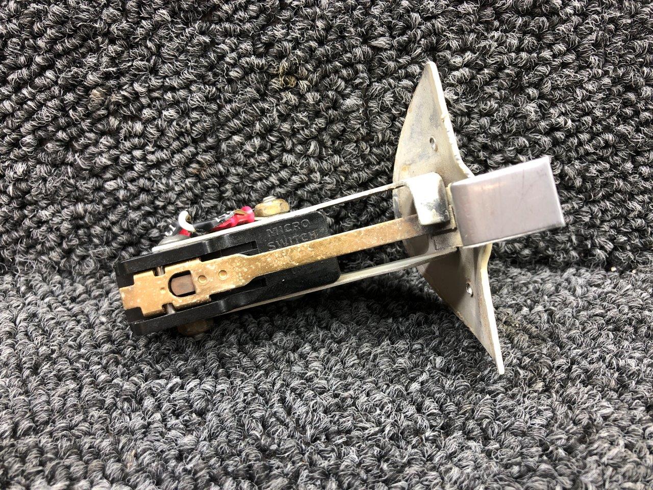 273-066 (Alternate: PA7753) Maule MX-7-160 Stall Warning Assembly