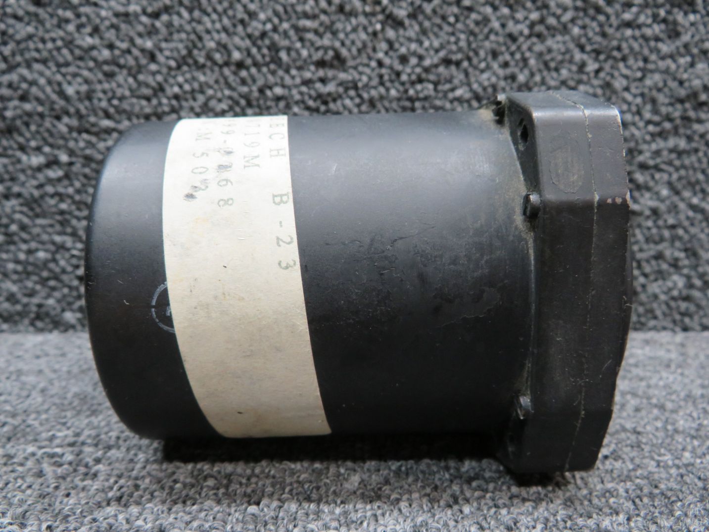 SP 1402-BEC1 Pioneer Aircraft Vertical Speed Indicator For Sale