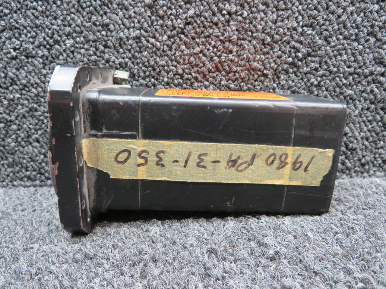 TURN POINT【TP】　7冊　AIRWORKS 52D75-10-28V Edo-Aire Bank and Turn Indicator
