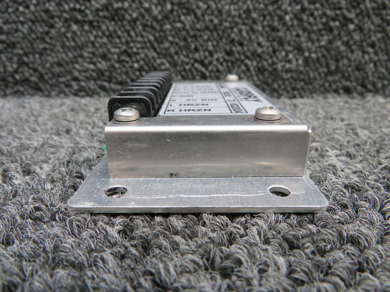 T21822024 Surefly Tach2 Tachometer Signal Converter BAS Airplane Parts