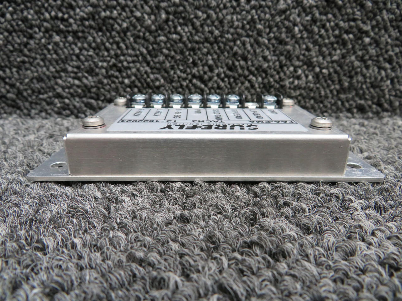 T21822024 Surefly Tach2 Tachometer Signal Converter BAS Airplane Parts