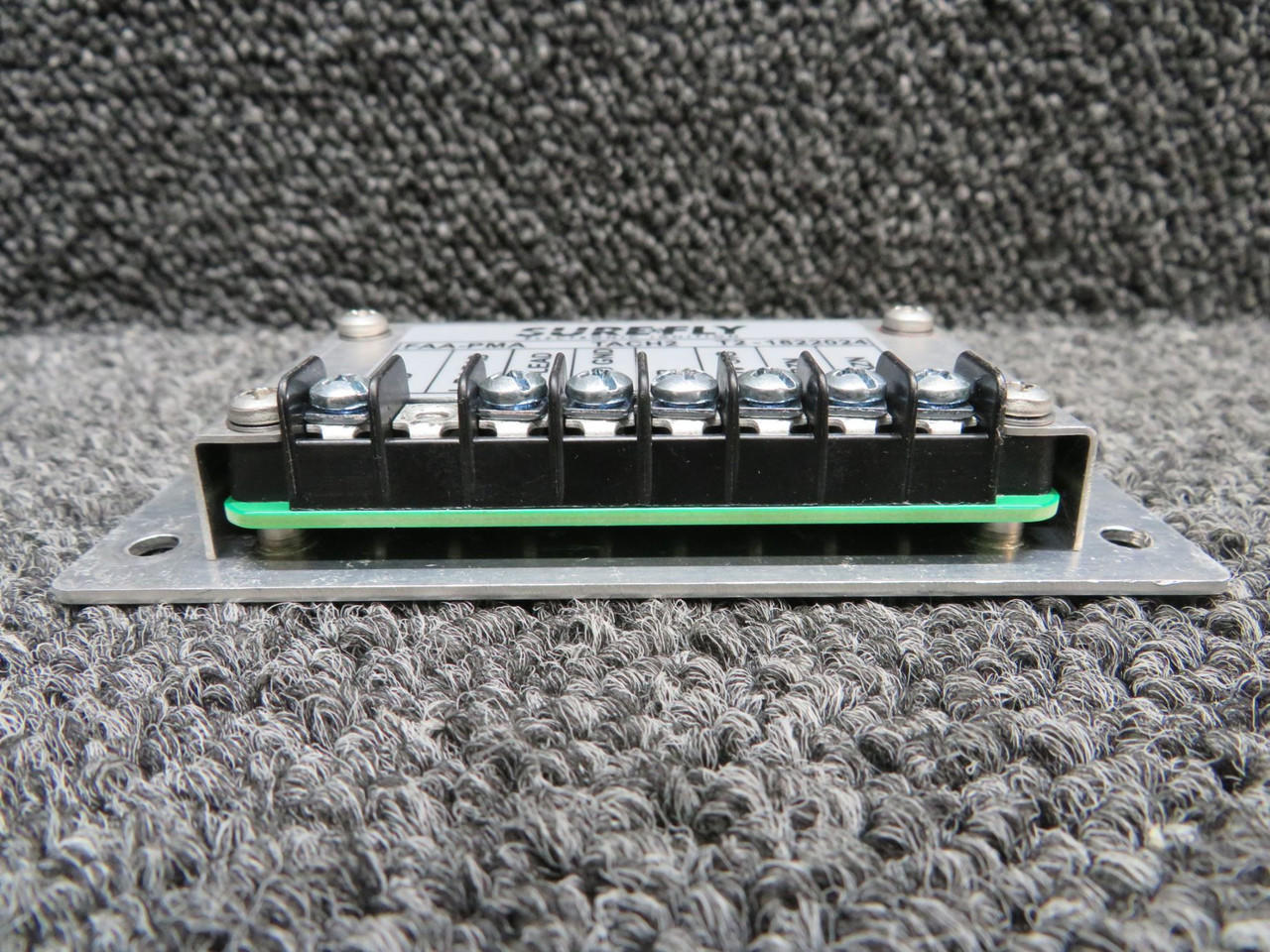 T21822024 Surefly Tach2 Tachometer Signal Converter BAS Airplane Parts