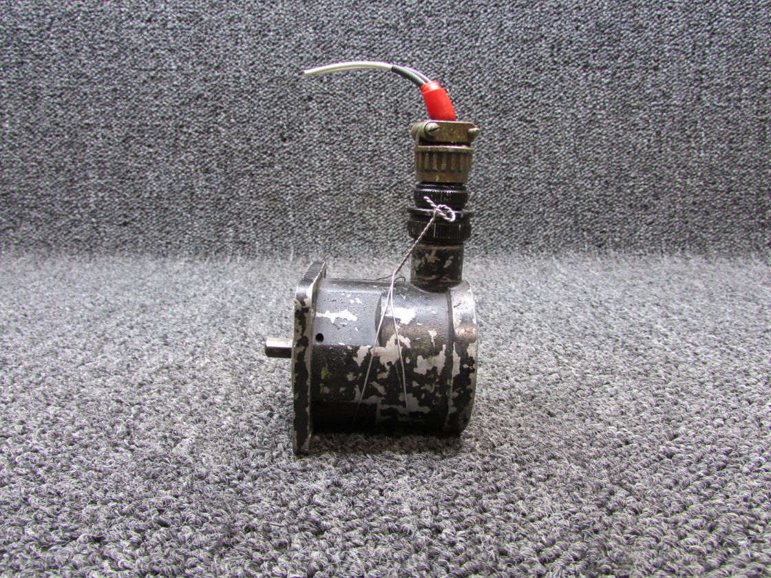 22A623 (Alt PN: 50196-000) Globe Tachometer Generator with Connector