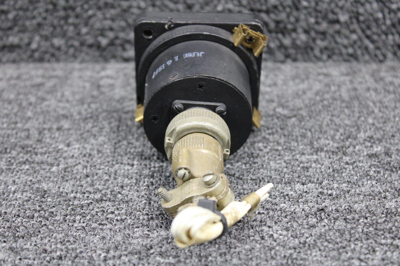 26T100-1 (Alt PN: 980035-501) Aircraft Instrument Flap Position Indicator
